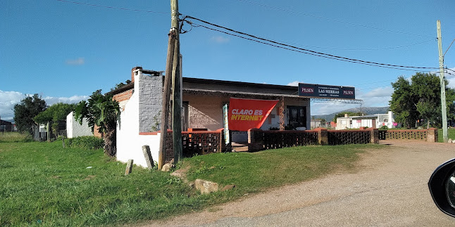 Panadería GabiJuan - Maldonado