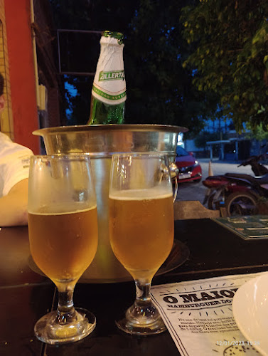 Opinii despre Pizzeria y restaurant ya Que Tamo în Rio Branco - Gastronomía y hostelería