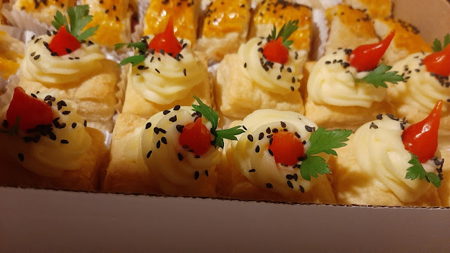 Saladitos Katy - Rivera