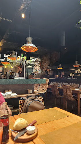 Opinii despre Los Leños în Montevideo - Gastronomía y hostelería