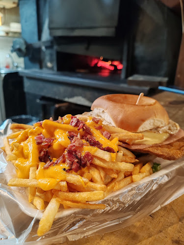 Negro Bocata, café del teatro. - Gastronomía y hostelería