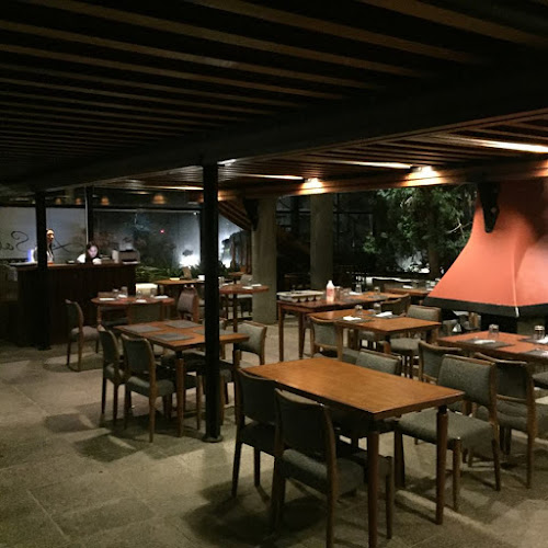 Parador - Gastronomía y hostelería