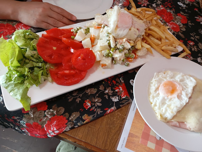 Comentarii opinii despre Del Centro