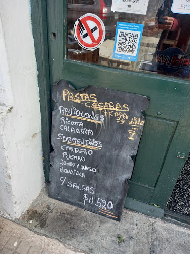 70000 Col. del Sacramento, Departamento de Colonia