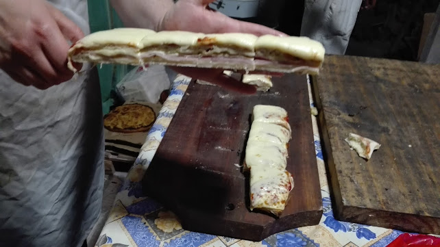 Comentarii opinii despre Delivery Spod