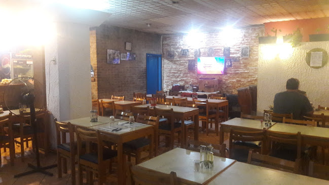 Comentarii opinii despre Parrillada Las Leñas