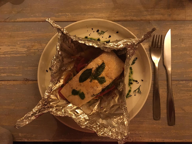 La Juanita Restaurante