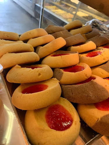 Opinii despre G&R Panadería în Montevideo - Gastronomía y hostelería