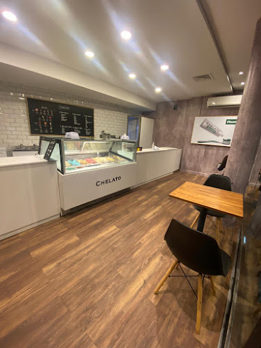 Chelato helados La Blanqueada - Gastronomía y hostelería