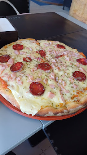 Comentarii opinii despre La Pasiva