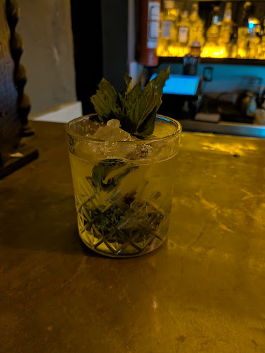 Negroni - Gastronomía y hostelería