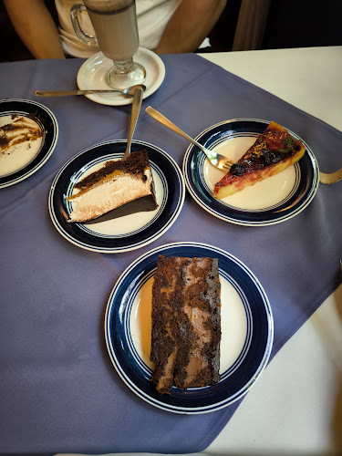 Comentarii opinii despre Cafetería Cake's