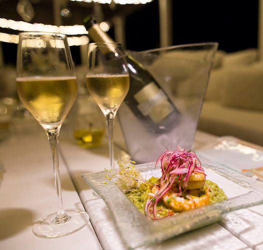 Paru Inkas Sushi & Grill - Maldonado