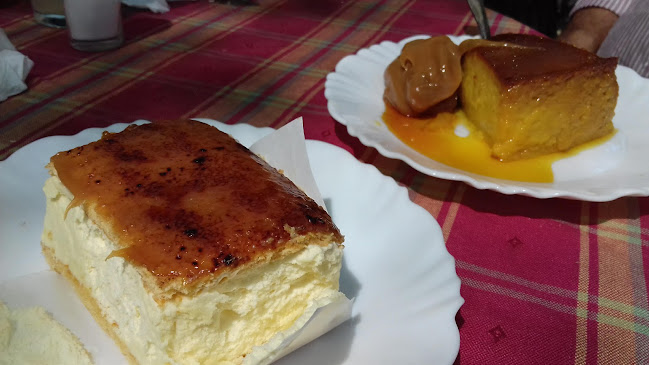 Comentarii opinii despre La Casa del Lago