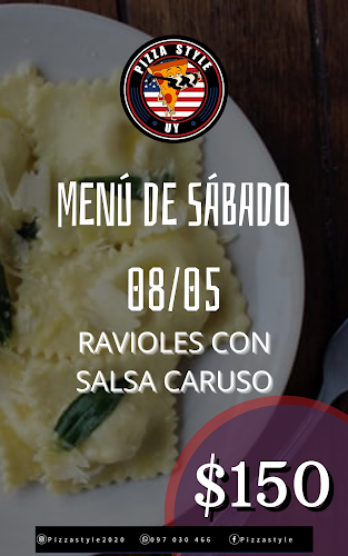 Diego Lamas 199, 50000 Salto, Departamento de Salto