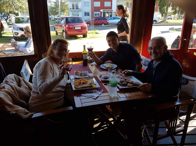 Comentarii opinii despre Volver