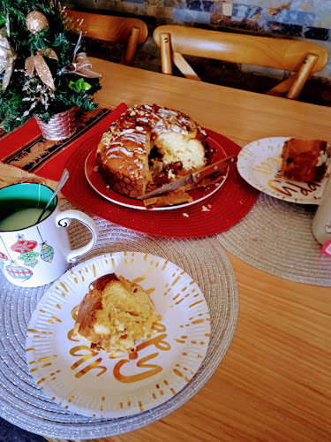 Panaderia y Confiteria Le Blé - Maldonado