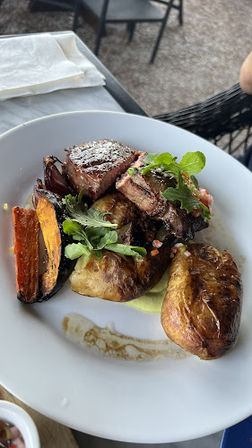 Comentarii opinii despre Las Liebres - Restaurante | Hotel