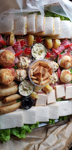 Opinii despre Panadería Princess în Montevideo - Gastronomía y hostelería