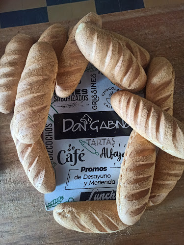 Comentarii opinii despre Panadería Don Gabino
