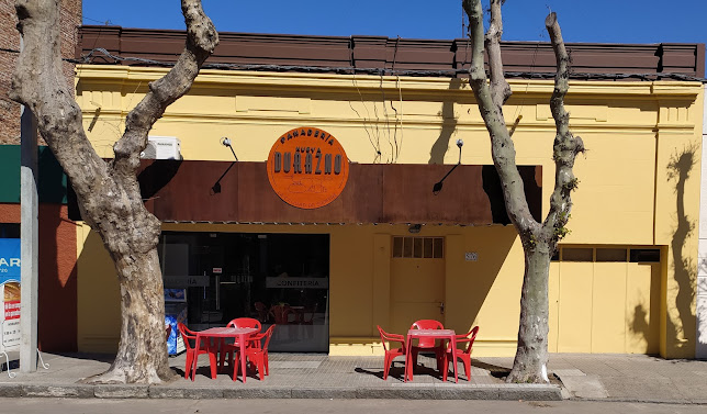 Panadería Nueva Durazno