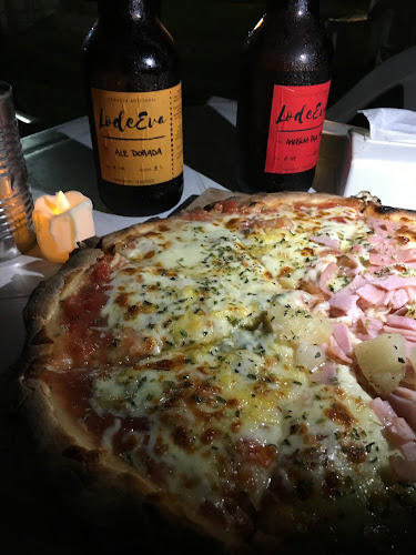 Opinii despre La Piccola în Parque del Plata - Gastronomía y hostelería