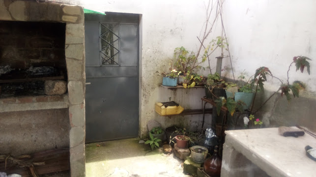 Panadería Tacuari - Minas