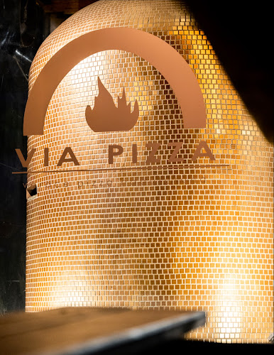 VIA PIZZA pizzería napoletana - Maldonado