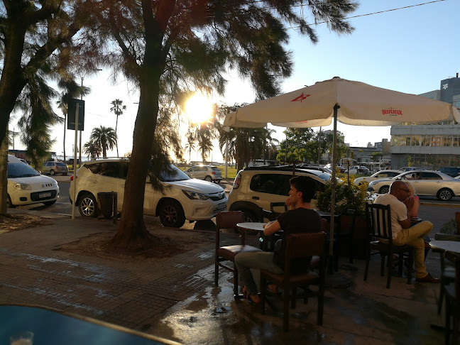 La Ronda Café - Montevideo