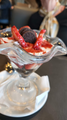 Opinii despre Bartv Montevideo în Montevideo - Gastronomía y hostelería