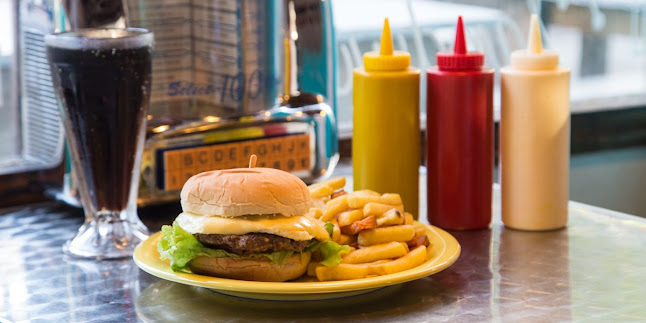 Opinii despre Bulebar în Montevideo - Gastronomía y hostelería