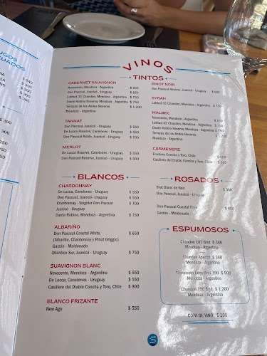 Centauro, 27001 La Paloma, Departamento de Rocha