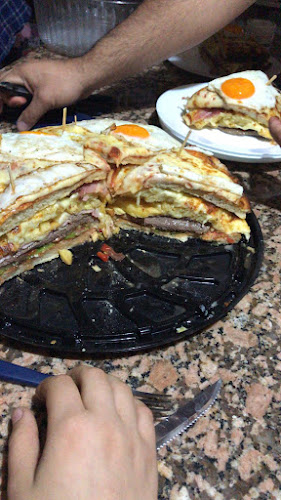 Av. del Lago 19, 15000 Ciudad de la Costa, Departamento de Canelones