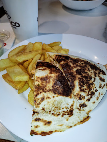 Ártico - Fast Sea Food