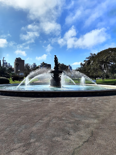 Rodelú Parque Rodó