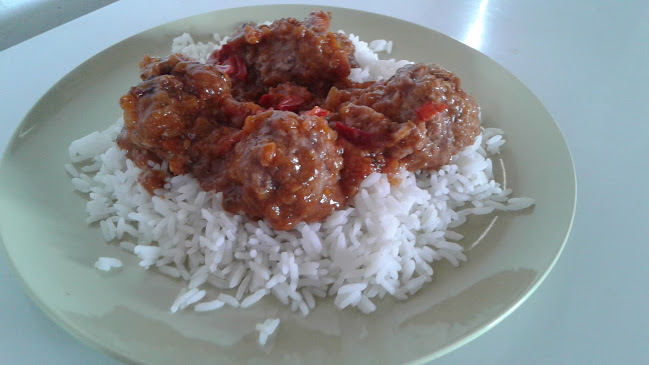 Comentarii opinii despre Rotiseria Lo De Mabel