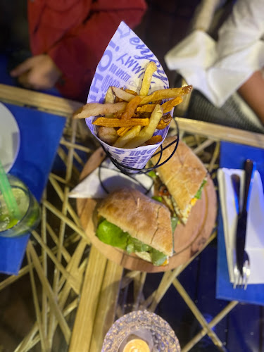 Opinii despre Ocho Nudos ~ în Piriápolis - Gastronomía y hostelería