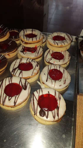 Panaderia Reina - Gastronomía y hostelería