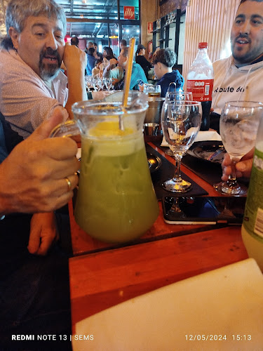 Opinii despre El Bodegon în Montevideo - Gastronomía y hostelería