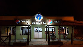 Pizzeria La Nueva Indiana