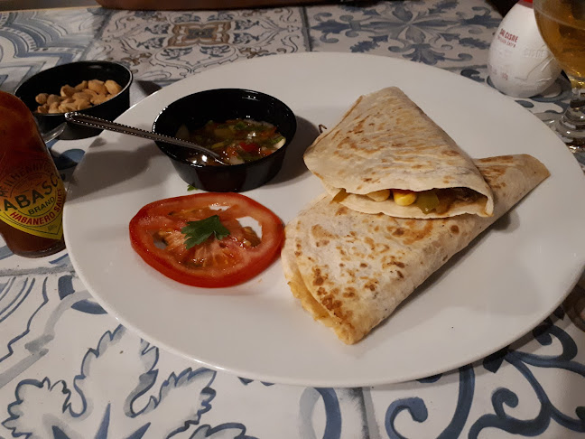 Único Paladar Cubano - Trinidad