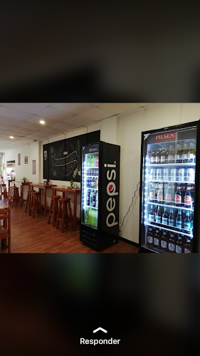 Restó Centro - Gastronomía y hostelería