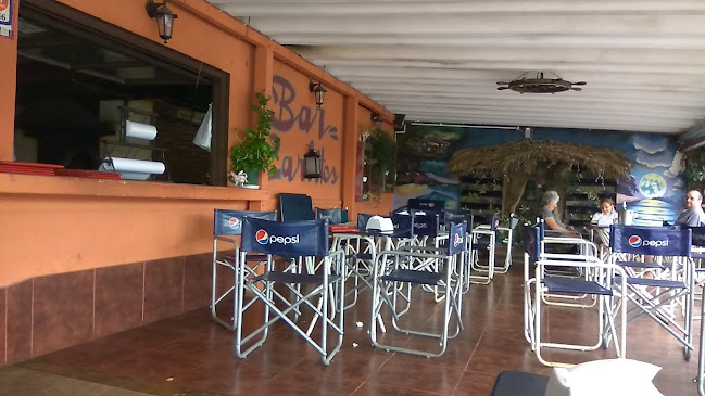 Comentarii opinii despre Bar Carlitos