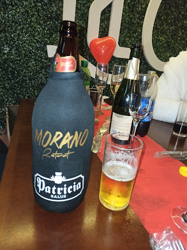 La Calabria Restaurante - Gastronomía y hostelería