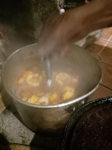 Comentarii opinii despre Panadería La Familia