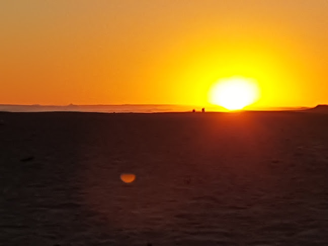 8RQ2+V44, 27400 La Paloma, Departamento de Rocha, Uruguay