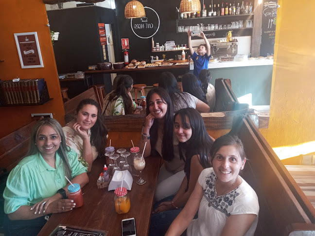 Dharma Café - Gastronomía y hostelería