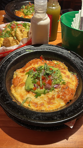 Comentarii opinii despre La Chingada