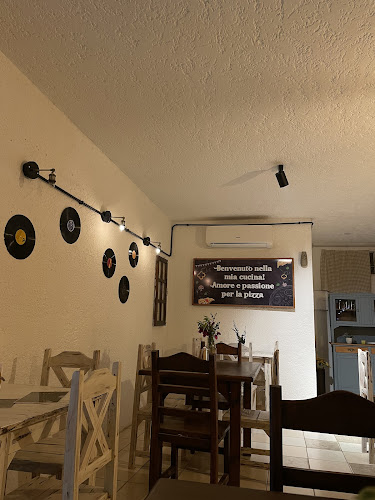 Olan Pizzas - Ciudad de la Costa