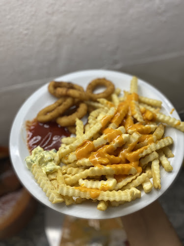 C. Mariano Soler 513, 20400 San Carlos, Departamento de Maldonado